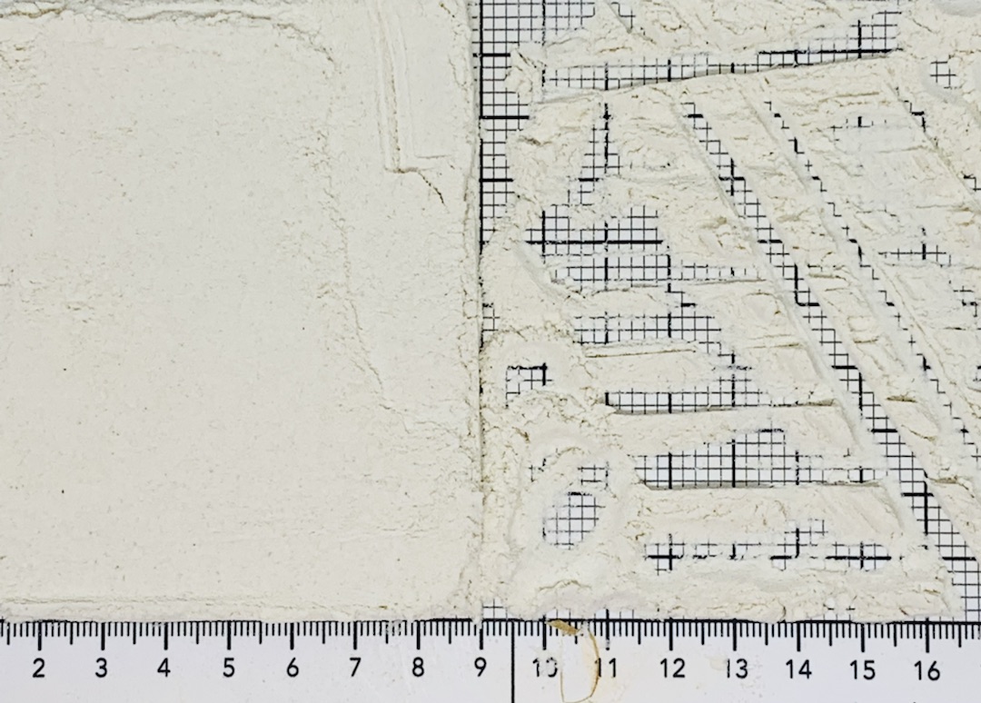 пастернак корень порошок