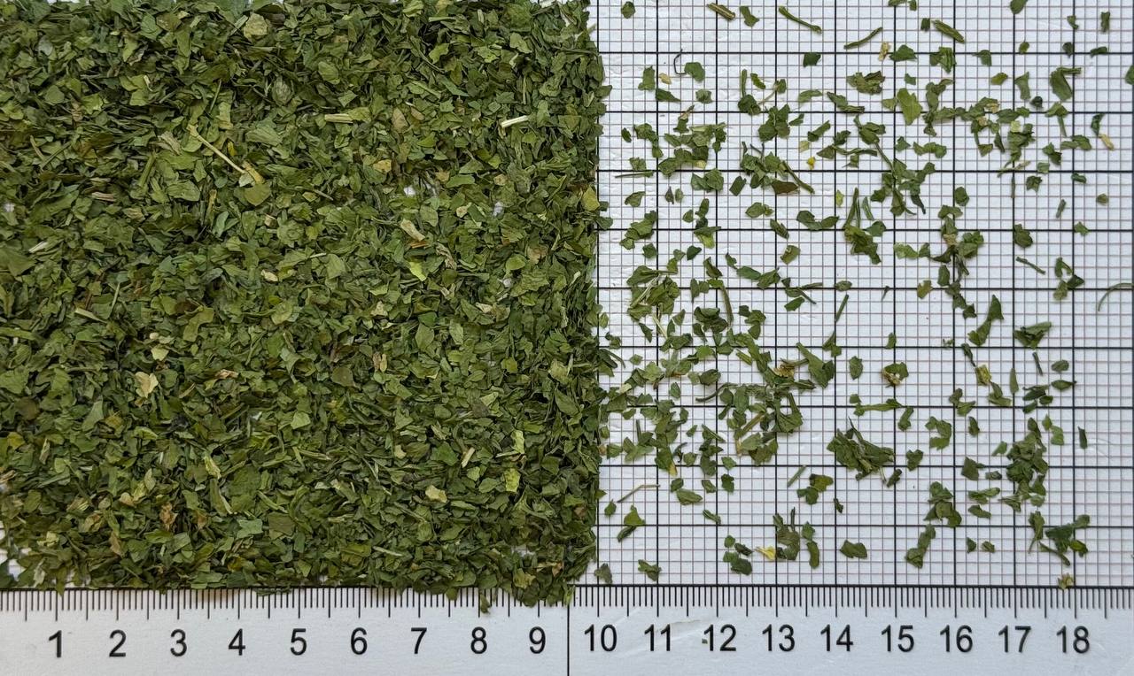 петрушка лист md очищенная