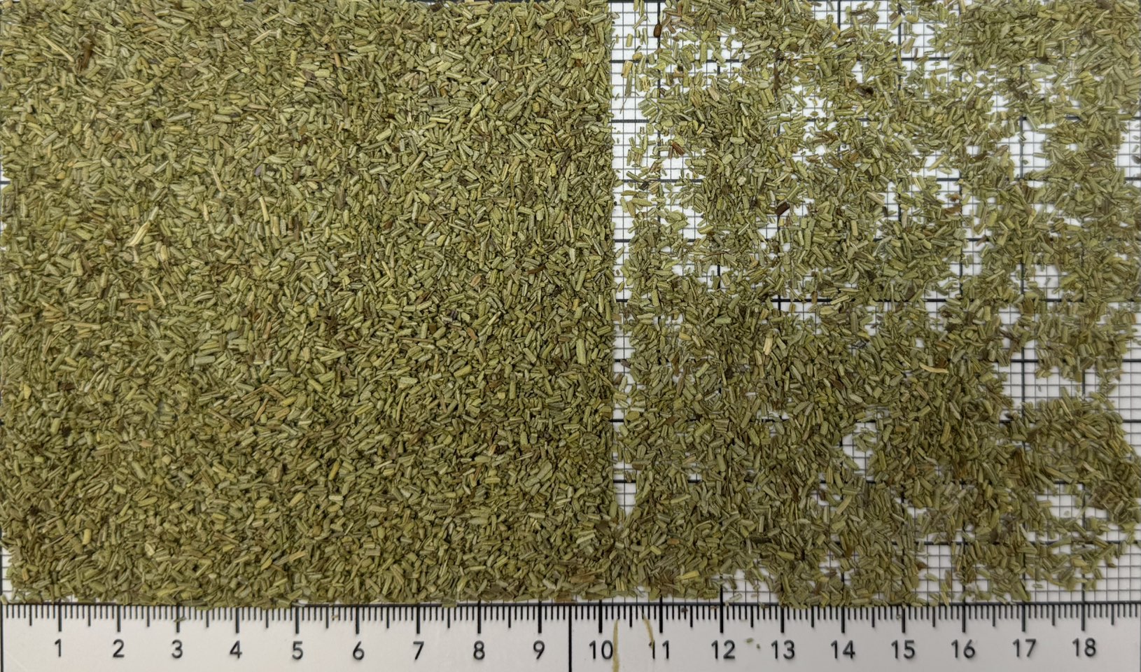 розмарин 1-2 мм