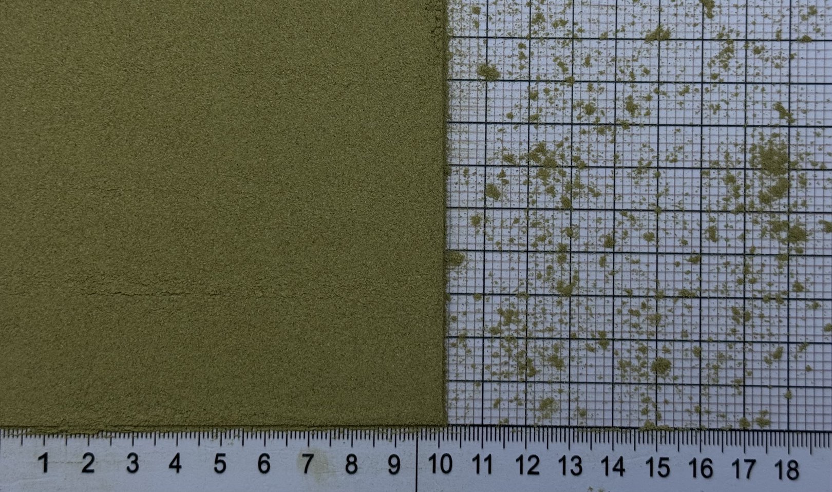 розмарин молотый