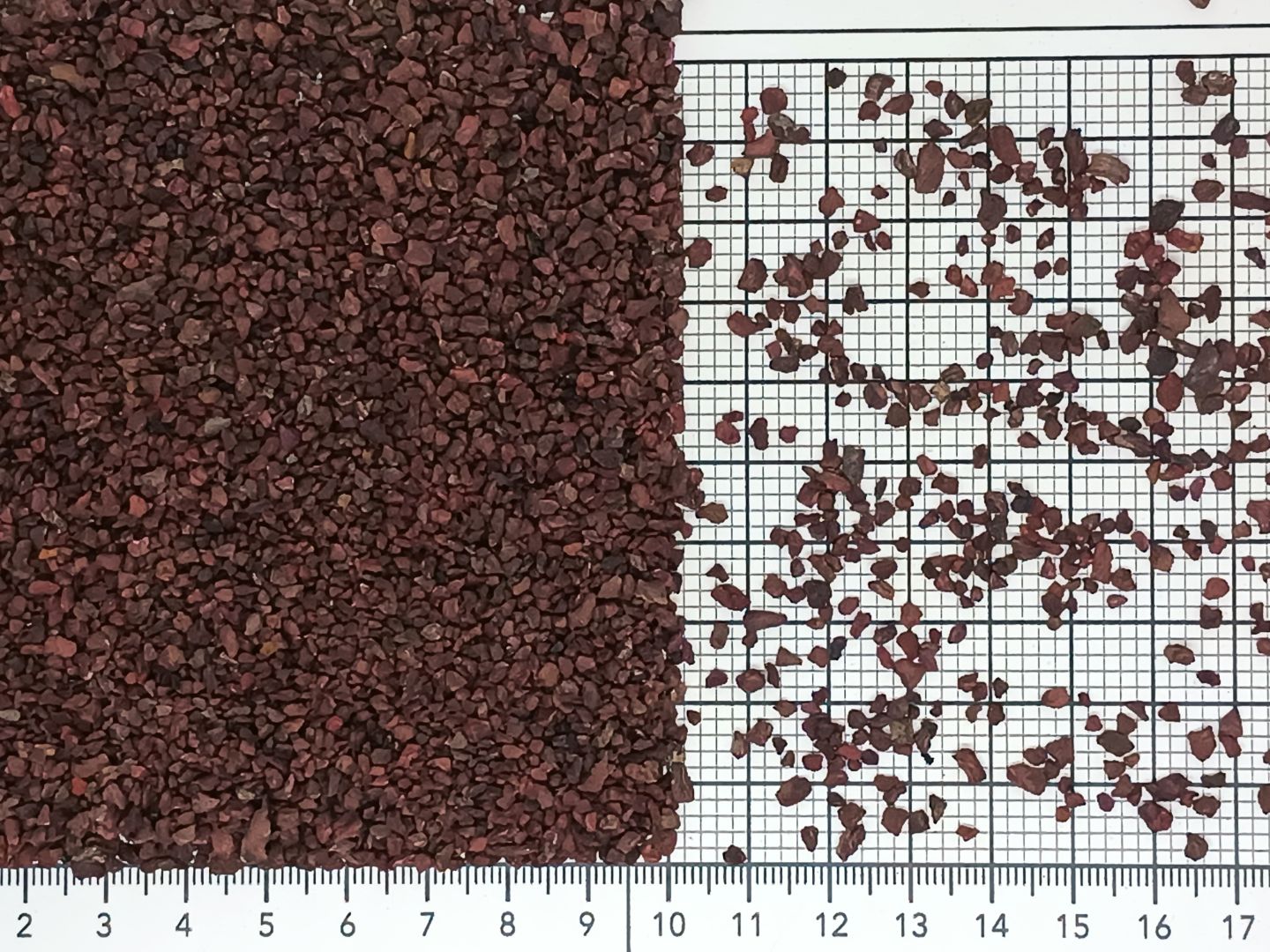 свекла 1-3 мм