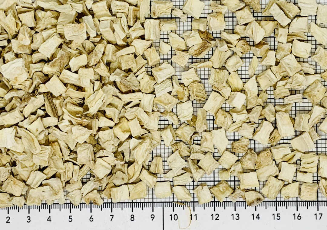 сельдерей корень 10х10х2 мм