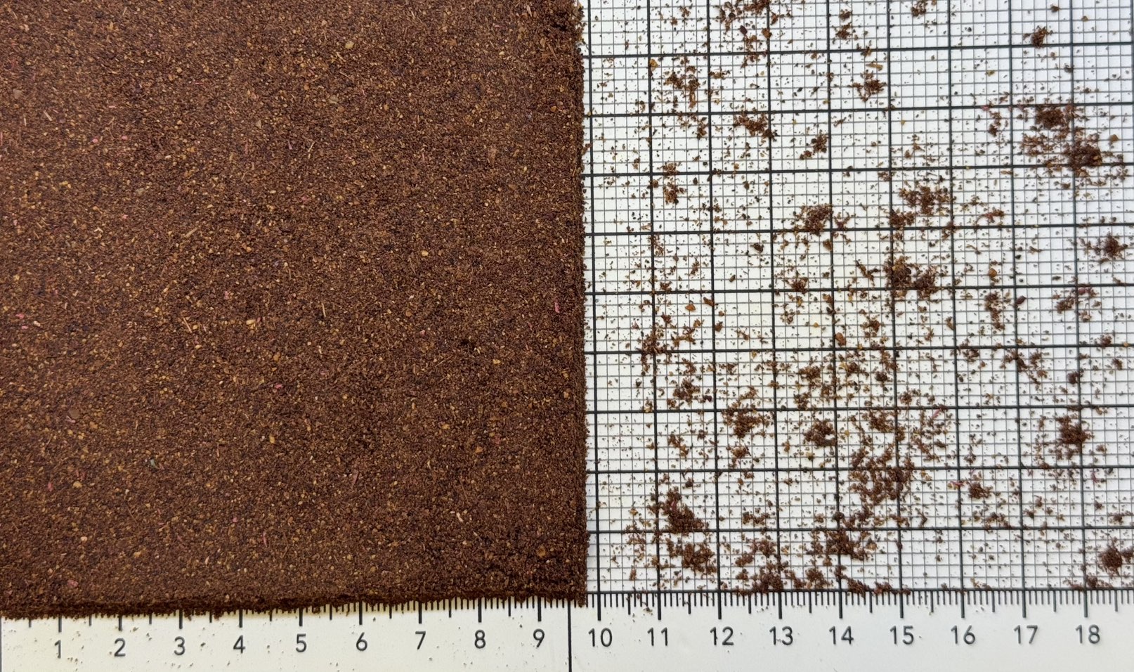 сумах молотый