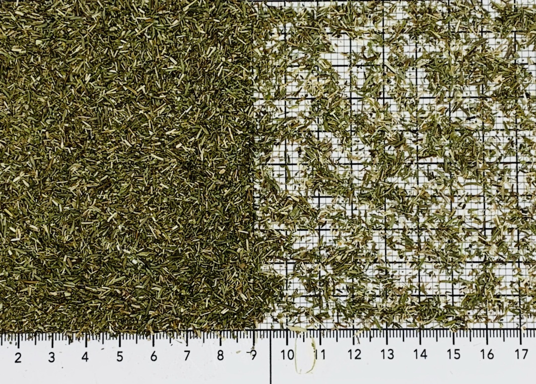 тимьян чабрец листья 1-2 мм