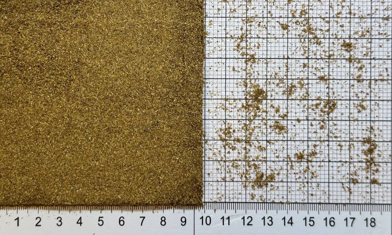 тмин молотый