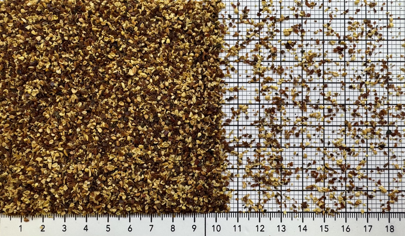 шиповник 1-2 мм